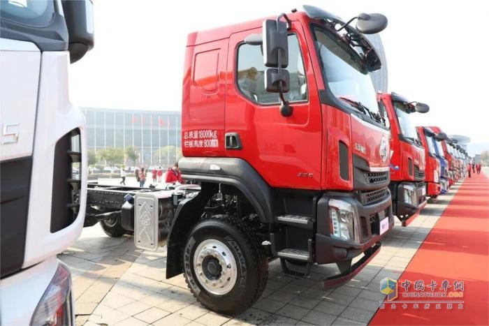 老師傅的“凡爾賽煩惱”：乘龍H5自卸車太好用怎么辦？