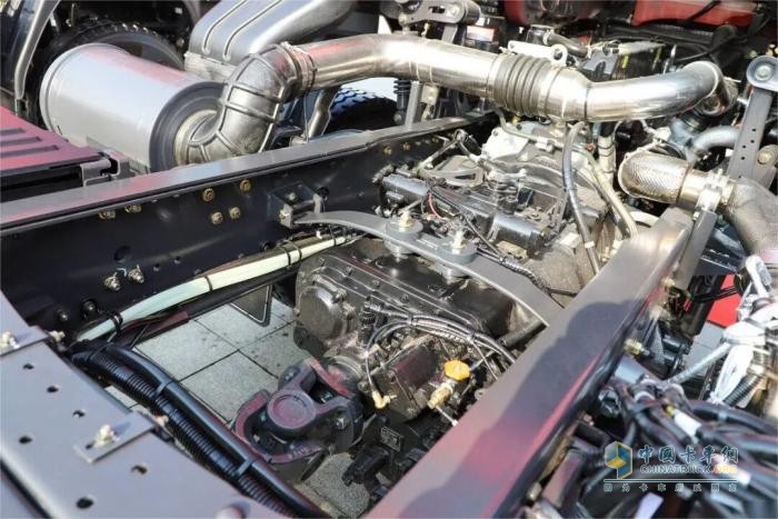 老師傅的“凡爾賽煩惱”：乘龍H5自卸車太好用怎么辦？