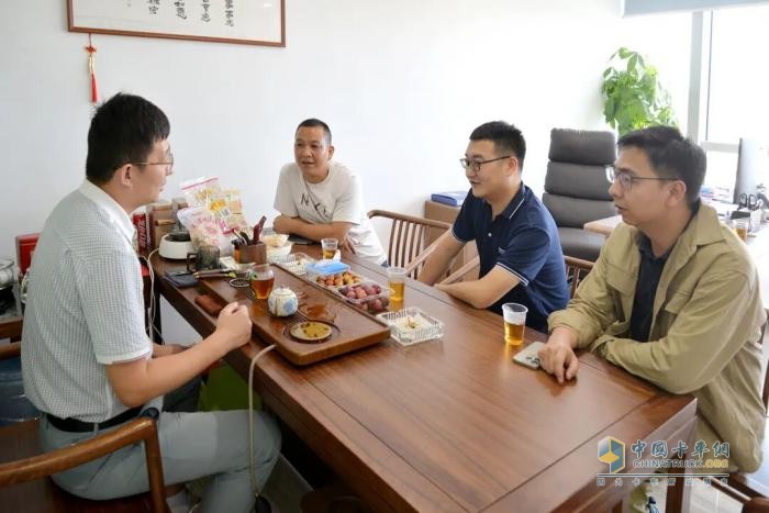 銷量份額雙增長 載貨車躍居行業(yè)第一 廣東區(qū)域精準施策逆勢突圍