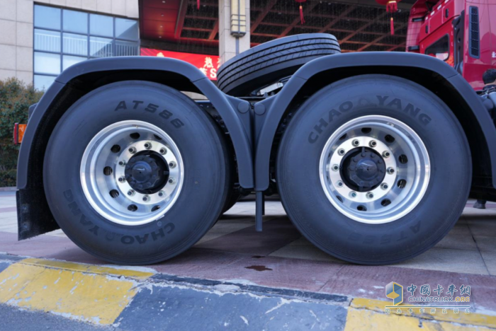 掌握高效創(chuàng)富密碼 華菱X9真的“泰酷辣”！