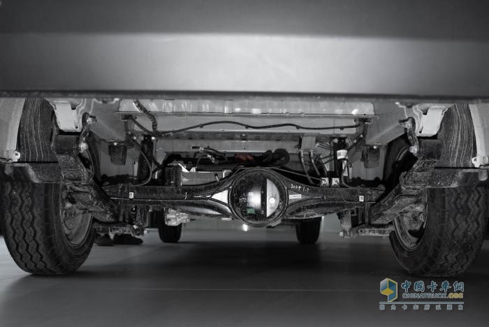 屹立7方賽道之巔，開瑞江豚E7引領(lǐng)綠色高效物流新未來