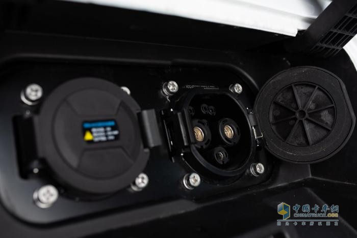 屹立7方賽道之巔，開瑞江豚E7引領(lǐng)綠色高效物流新未來