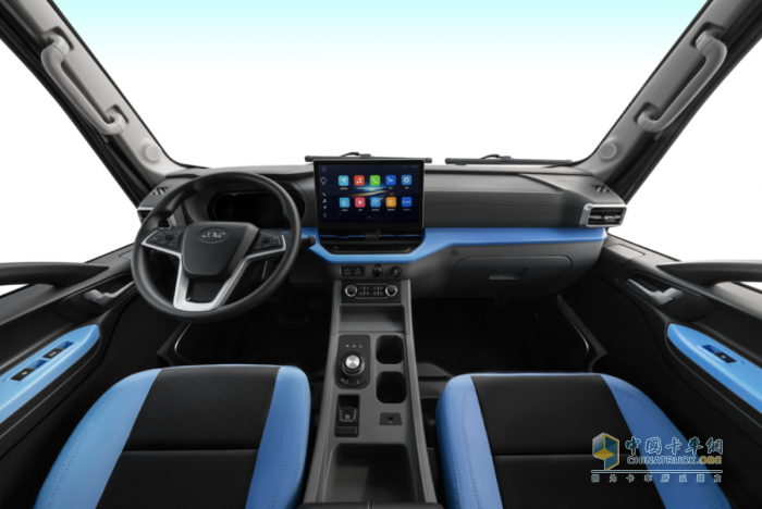 江汽集團(tuán)2024技術(shù)開放日，領(lǐng)跑EV3首發(fā)亮相