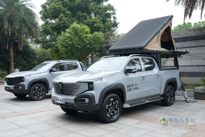 皮卡車標(biāo)準(zhǔn)研究工作組會(huì)議召開，長(zhǎng)安汽車助力行業(yè)向上發(fā)展