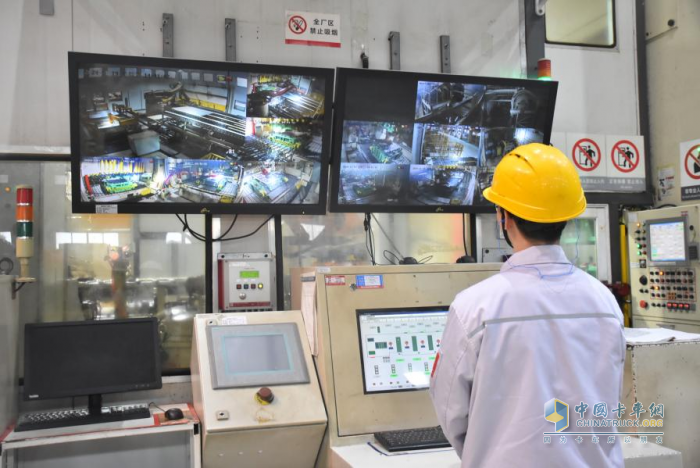 東風(fēng)股份：推開數(shù)字之窗，開啟“智”造新篇章