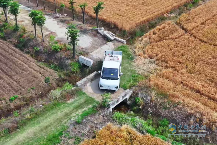 芒種開(kāi)辟新天地，睿立達(dá)助農(nóng)更給力