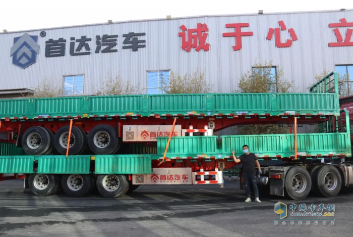 憑什么能夠不斷搶占新國(guó)標(biāo)半掛車市場(chǎng)，這家半掛車企業(yè)有何亮點(diǎn)？