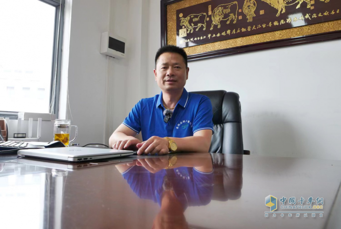 貴州山區(qū)冷鏈運(yùn)輸挑戰(zhàn)多？用戶說(shuō)歐馬可輕松化解