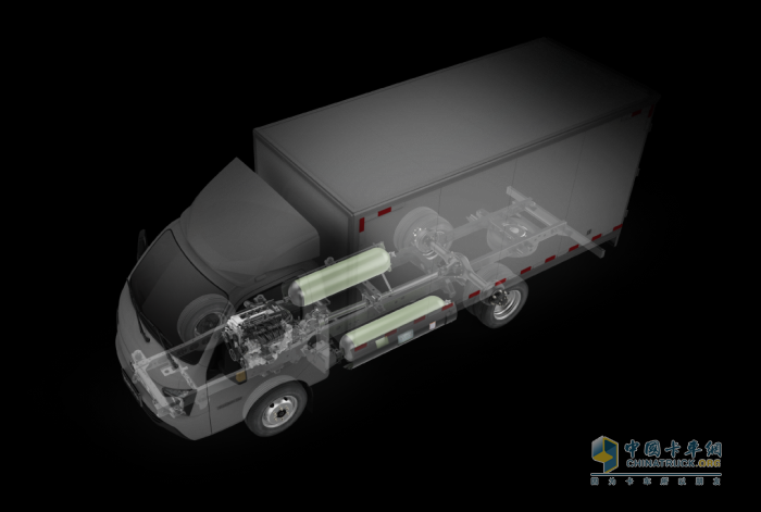 雙100L超大氣罐！飛碟締途MX解決你的里程焦慮！