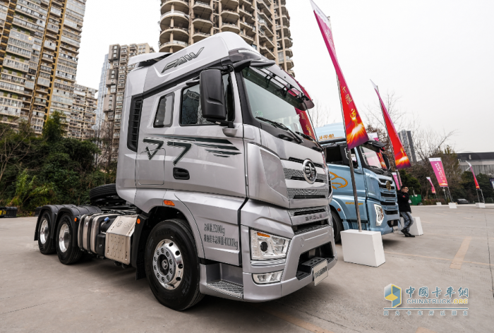 解放2023商務(wù)年會在成都隆重舉行