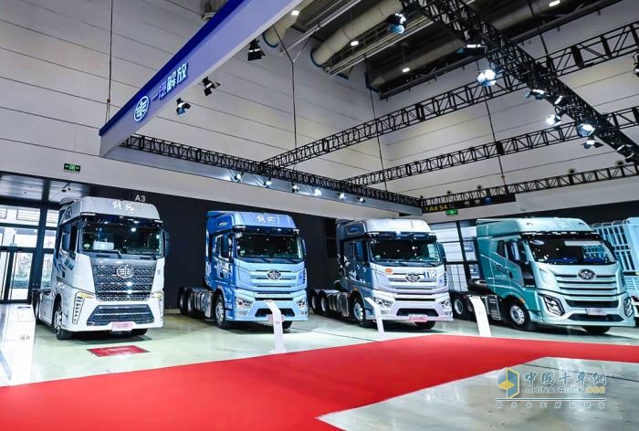 以 “變” 破局：一汽解放營銷總部以“新”制勝的變革之路