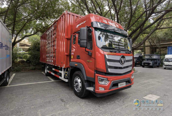 歐航中卡新品上市，康邁輪端安全護(hù)航