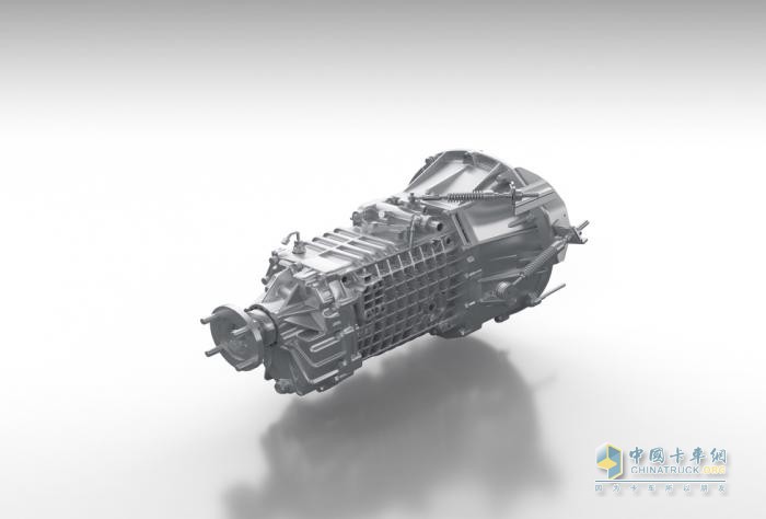 藍(lán)牌輕卡的首選 為什么是江西五十鈴翼放EC2.5輕卡？