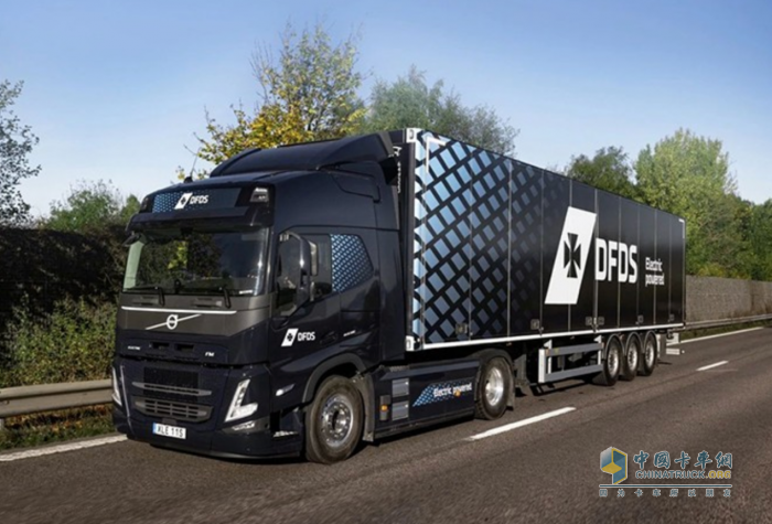 如何運用商業(yè)模式，助力2024年電動重卡增長？