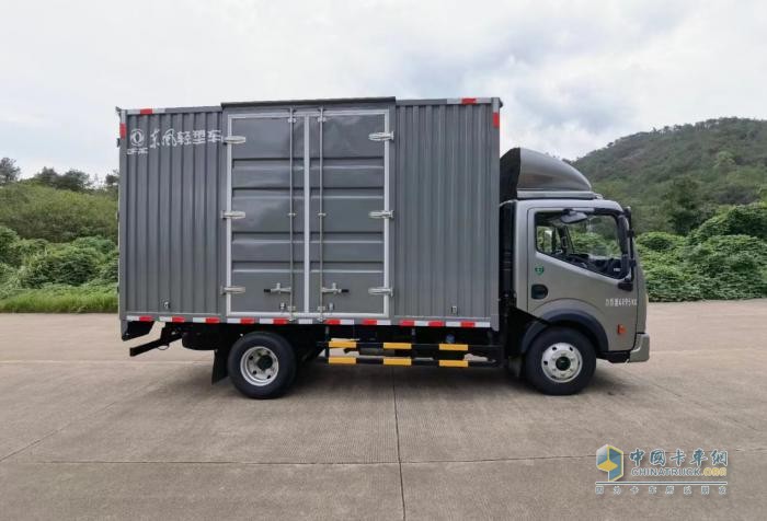 卡友兄弟說丨一份初心十年堅守，他與東風多利卡共成長