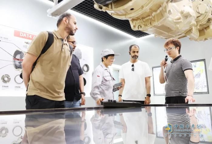 東風(fēng)商用車：目標(biāo)“出?！?！GO GO GO，出發(fā)咯