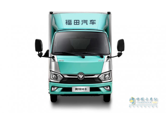 能賺能省，可油可氣，奧鈴M卡CNG助力卡友降本增效