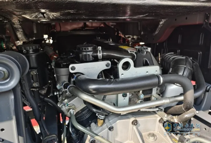 綠通運輸新選擇！乘龍H5綠通350AMT車型，時效為王，勢不可擋！