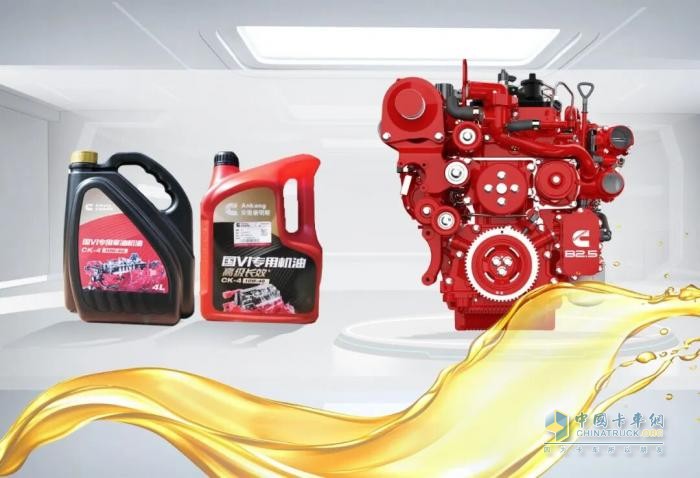 揭秘安徽康明斯正品備件！關(guān)乎愛(ài)車壽命