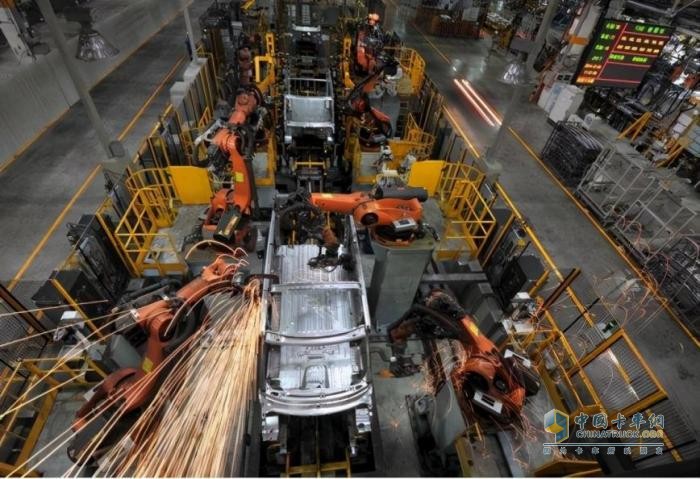 江鈴493發(fā)動機為什么能夠成為一代神機？