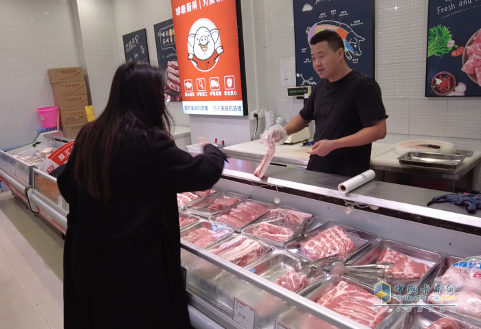 王震的雙色人生，比亞迪帶他駛向幸福的綠色征程