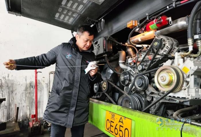 實力護航！玉柴機器全力保障第九屆亞洲冬季運動會