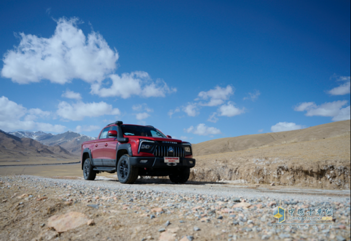 噪音危害超乎想象，中國重汽皮卡6大妙招破解噪音困擾