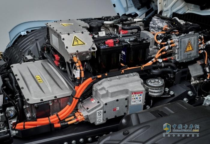 斯堪尼亞亮相IAA 2024，為可持續(xù)交通夯實(shí)基礎(chǔ)