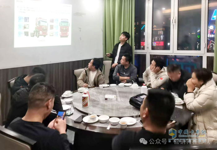 東風(fēng)商用車：高效踐行DFSW 津冀一區(qū)2025收復(fù)之戰(zhàn)首戰(zhàn)告捷