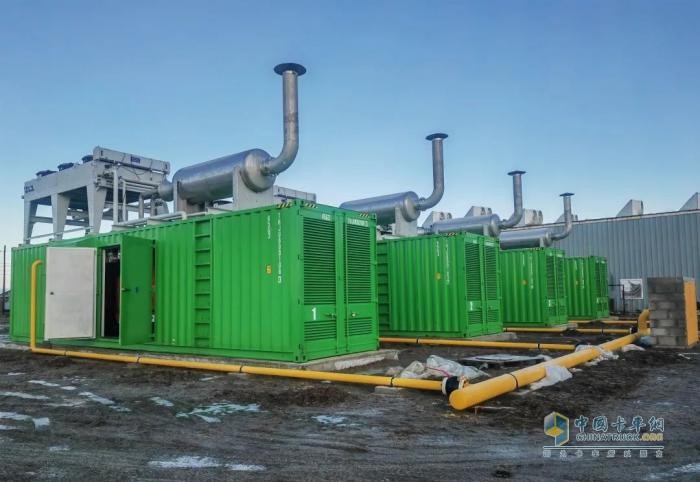 直到“世界盡頭”！重慶康明斯點(diǎn)亮南極門戶城市