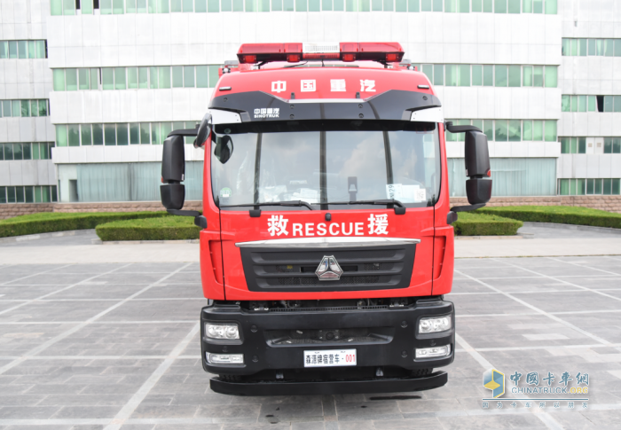 森源鴻馬多功能宿營(yíng)車發(fā)往內(nèi)蒙古:讓住得好不只是“空談”