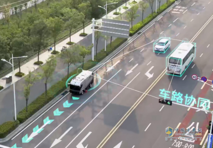 再出新政！鹽城環(huán)衛(wèi)綠色轉(zhuǎn)型加速跑！