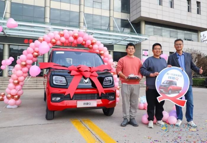 高顏值、大空間、做工精良，祥菱強(qiáng)大產(chǎn)品力之外，靠什么實(shí)現(xiàn)與用戶(hù)的雙向奔赴？