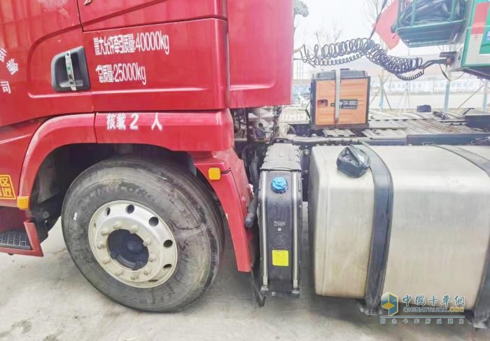 解析車(chē)用尿素，用不好真?zhèn)?chē)！