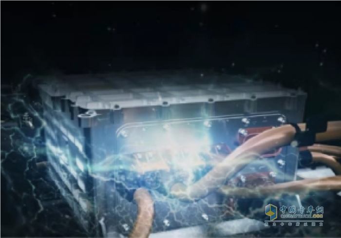 泓圖EV亮劍世界動(dòng)力電池大會(huì)