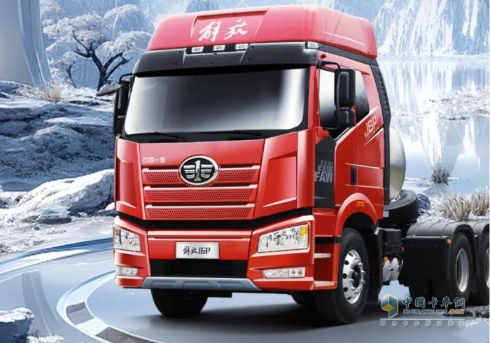 贏戰(zhàn)貨運(yùn)江湖，解放NG車讓每一程都省錢！