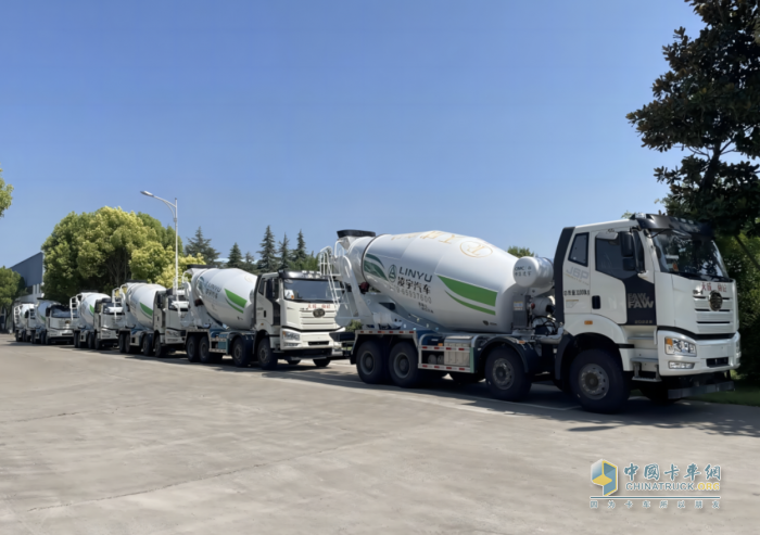 趁熱打鐵，霸氣出征！凌宇汽車秋天的第一次發(fā)車安排了！