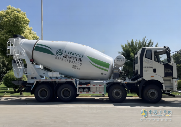 趁熱打鐵，霸氣出征！凌宇汽車秋天的第一次發(fā)車安排了！