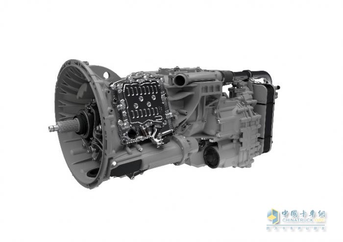 傳承賦新，未來無限 斯堪尼亞全新Super系列首次登陸中國