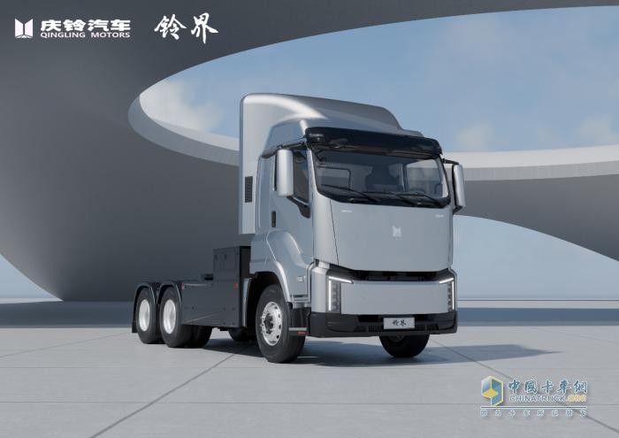 慶鈴汽車,創(chuàng)新發(fā)展大會,商用車
