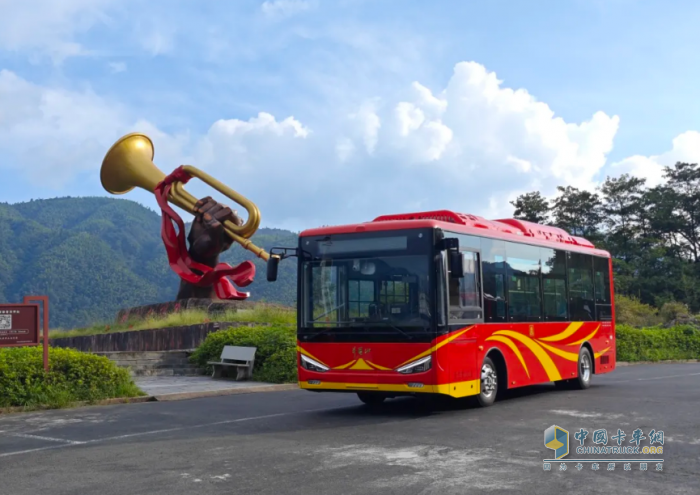 江鈴集團(tuán)：飆升135%！這份成績(jī)單“熱辣滾燙”