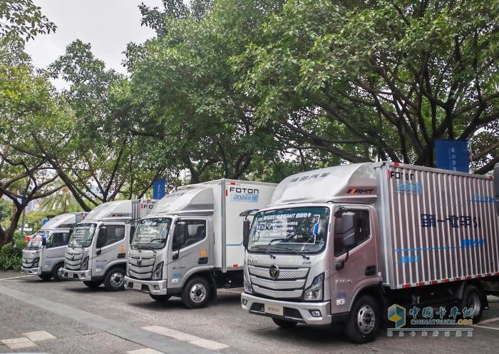 200萬公里無大修，歐馬可跑出行業(yè)“天花板”