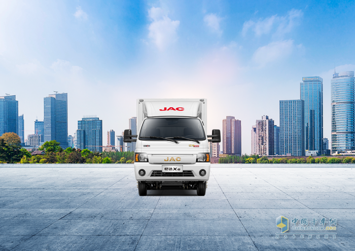 愷達(dá)X6進(jìn)階版:藏著N多小確幸