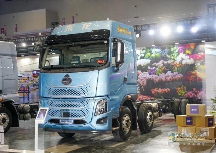 乘龍H7 Pro,載貨車(chē),貨運(yùn)能手