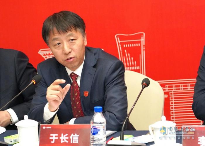 2024年，一汽解放會(huì)走哪些棋？   