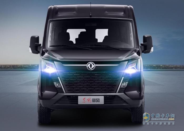 10-20萬(wàn)最值得買(mǎi)的大VAN！東風(fēng)御風(fēng)V9+：能裝能跑更省油