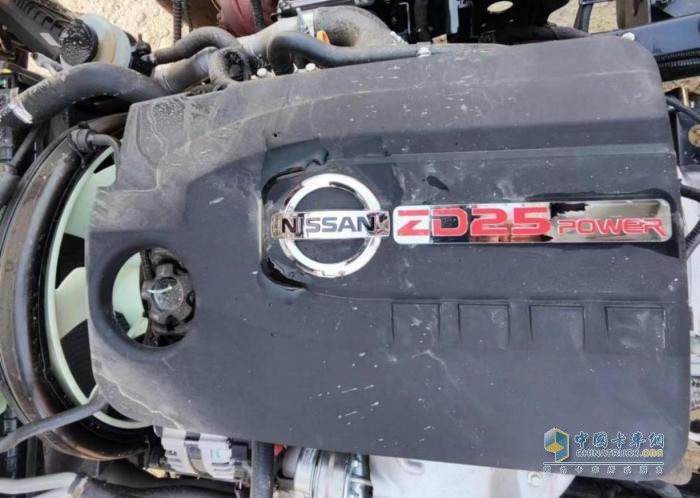 順勢而來！看多利卡超能Y如何演繹全能物流運輸