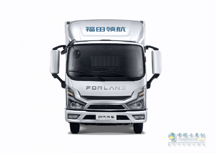 領(lǐng)航大G-F28T即將來(lái)襲，大動(dòng)力氣體機(jī)輕卡終結(jié)“動(dòng)力弱、成本高”痛點(diǎn)