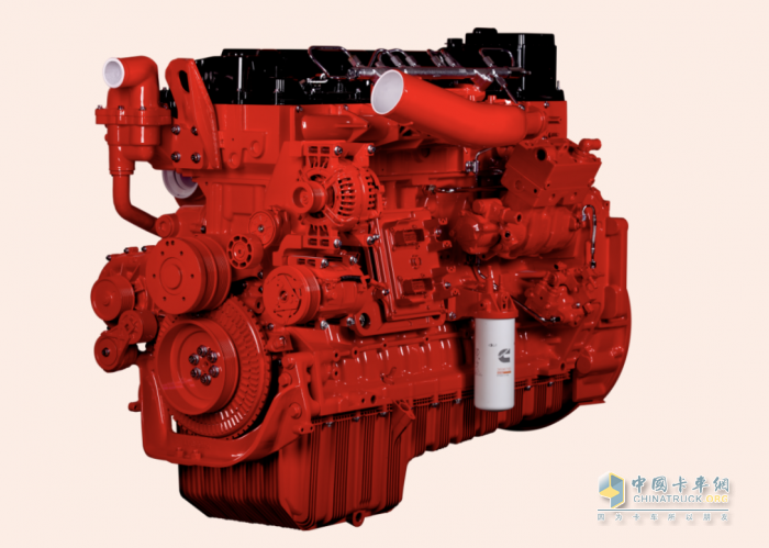 100輛交付！東康一體化動(dòng)力鏈助力快遞運(yùn)輸再升級(jí)