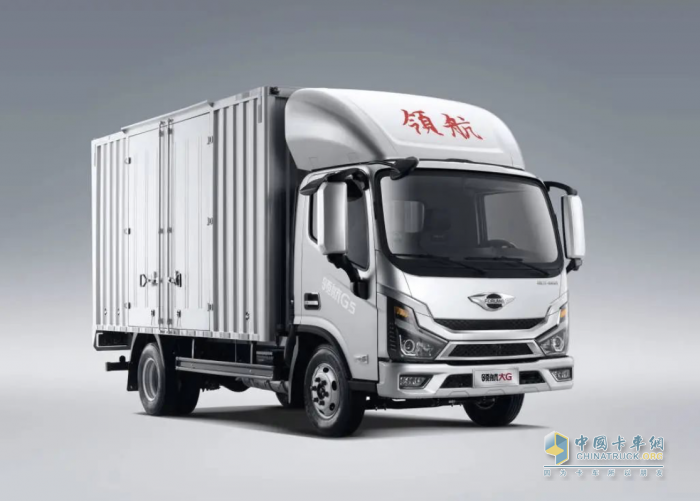 綠通賺錢難？那要看誰干！領(lǐng)航大G讓拉綠通的路，也能變成黃金路